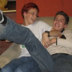 YouGend Willkommenscocktail